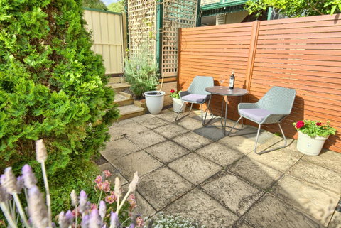 Spencer Suites Albany - Accommodation 4U 5