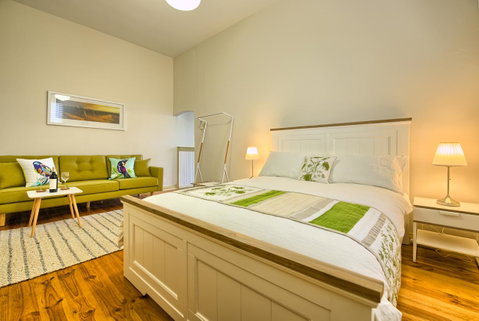 Spencer Suites Albany - Accommodation 4U 19