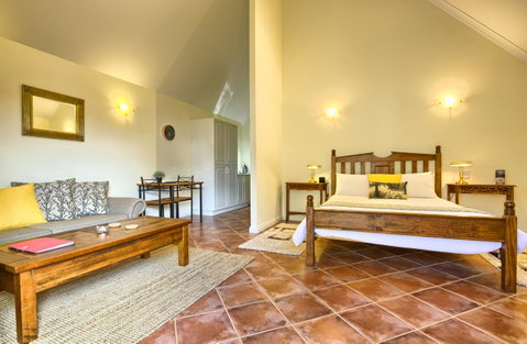 Spencer Suites Albany - Accommodation 4U 8