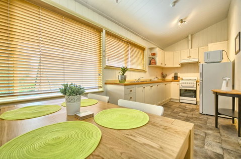 Spencer Suites Albany - Accommodation 4U 2