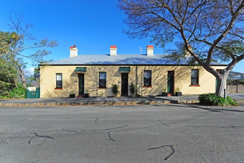 Spencer Suites Albany - Accommodation 4U 26