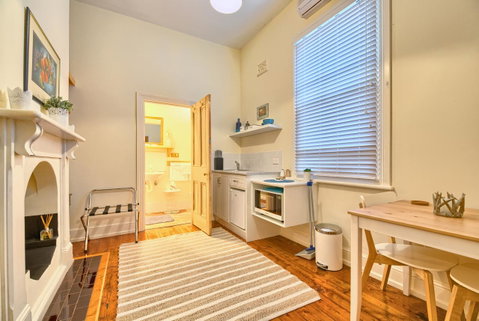 Spencer Suites Albany - Accommodation 4U 15