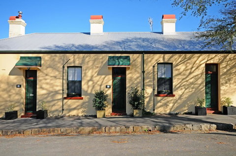 Spencer Suites Albany - Accommodation 4U 27