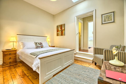 Spencer Suites Albany - Accommodation 4U 13