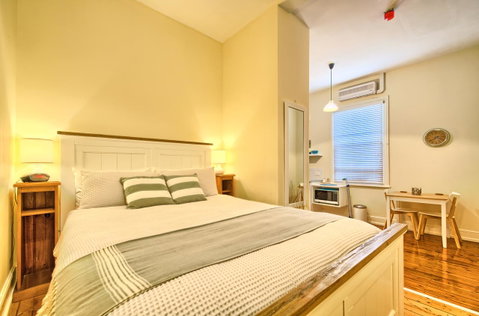 Spencer Suites Albany - Accommodation 4U 18