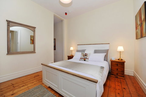 Spencer Suites Albany - Accommodation 4U 21