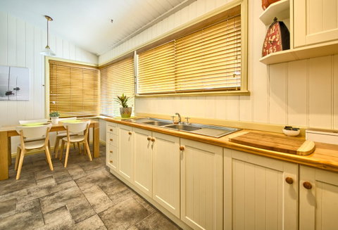 Spencer Suites Albany - Accommodation 4U 3