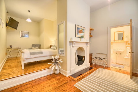 Spencer Suites Albany - Accommodation 4U 16