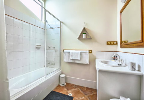 Spencer Suites Albany - Accommodation 4U 12