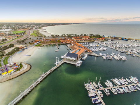 Quality Resort Sorrento Beach - Accommodation 4U 5