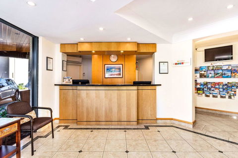 Quality Resort Sorrento Beach - Accommodation 4U 29