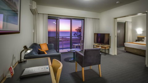 Quality Resort Sorrento Beach - Accommodation 4U 7