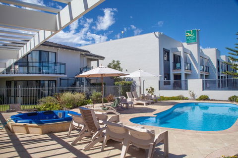 Quality Resort Sorrento Beach - Accommodation 4U 13
