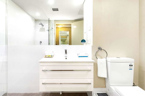 Quality Resort Sorrento Beach - Accommodation 4U 35