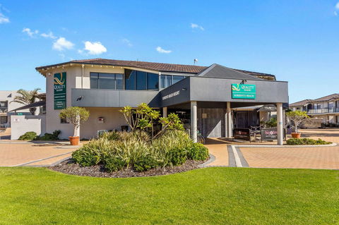 Quality Resort Sorrento Beach - Accommodation 4U 12