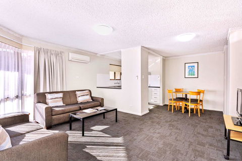 Quality Resort Sorrento Beach - Accommodation 4U 31