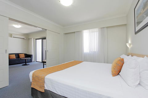 Quality Resort Sorrento Beach - Accommodation 4U 21