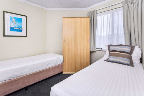 Quality Resort Sorrento Beach - Accommodation 4U 33