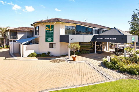 Quality Resort Sorrento Beach - Accommodation 4U 3