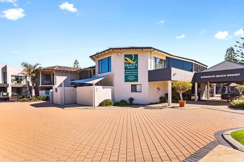 Quality Resort Sorrento Beach - Accommodation 4U 28