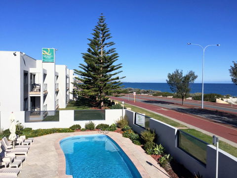 Quality Resort Sorrento Beach - Accommodation 4U 0
