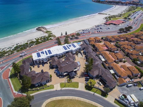 Quality Resort Sorrento Beach - Accommodation 4U 1