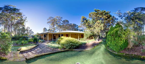 Stay Margaret River - Accommodation 4U 11