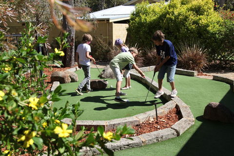 Stay Margaret River - Accommodation 4U 26