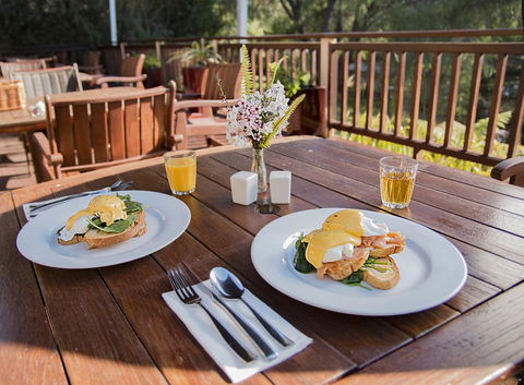 Stay Margaret River - Accommodation 4U 29