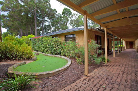 Stay Margaret River - Accommodation 4U 36
