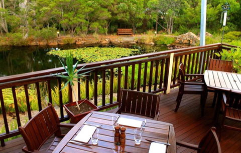 Stay Margaret River - Accommodation 4U 35