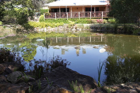 Stay Margaret River - Accommodation 4U 31