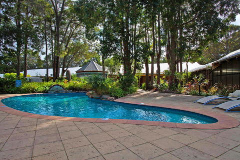 Stay Margaret River - Accommodation 4U 4