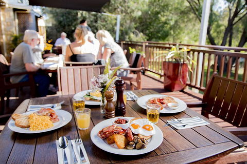 Stay Margaret River - Accommodation 4U 3