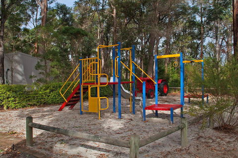Stay Margaret River - Accommodation 4U 38