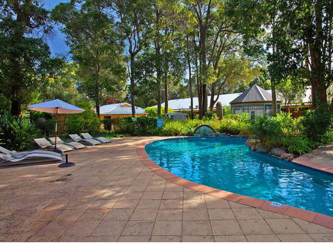 Stay Margaret River - Accommodation 4U 15