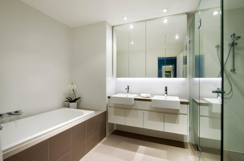 Claremont Quarter Luxury Apartment - Accommodation 4U 7