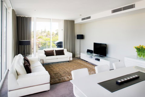 Claremont Quarter Luxury Apartment - Accommodation 4U 3