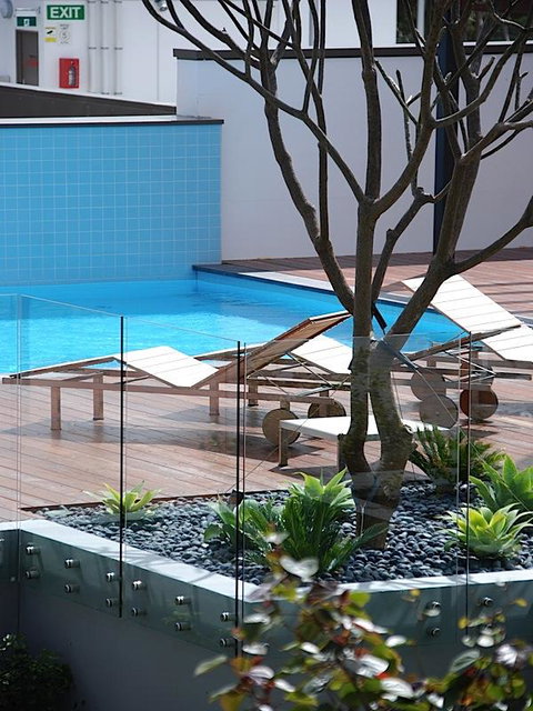 Claremont Quarter Luxury Apartment - Accommodation 4U 1