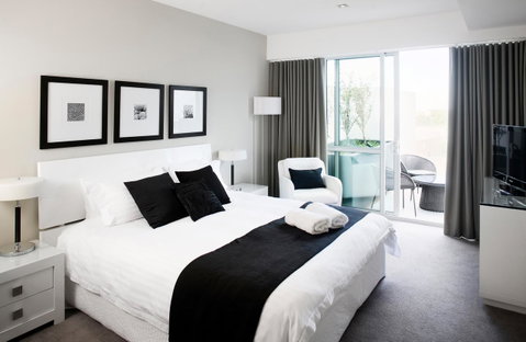 Claremont Quarter Luxury Apartment - Accommodation 4U 2