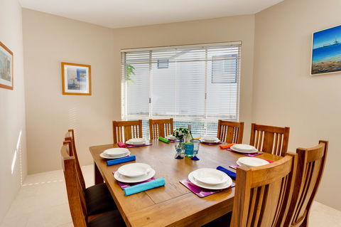 Cottesloe Contemporary Villa - Accommodation 4U 8