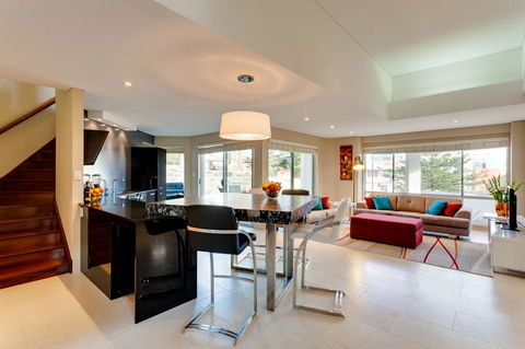 Cottesloe Contemporary Villa - Accommodation 4U 9