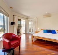 Cottesloe Contemporary Villa - Accommodation 4U