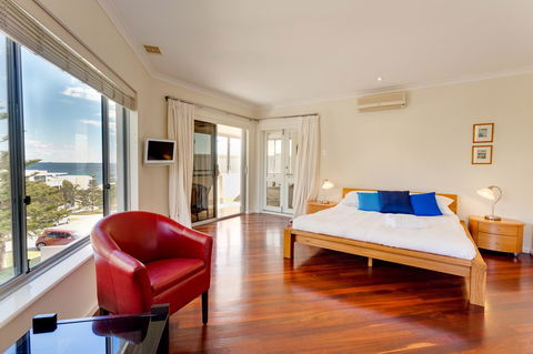 Cottesloe Contemporary Villa - Accommodation 4U 0