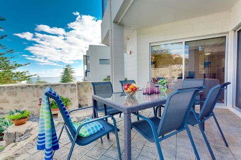 Cottesloe Contemporary Villa - Accommodation 4U 14