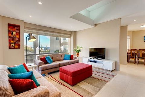 Cottesloe Contemporary Villa - Accommodation 4U 2