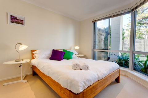 Cottesloe Contemporary Villa - Accommodation 4U 10