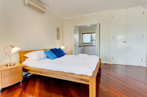Cottesloe Contemporary Villa - Accommodation 4U 13