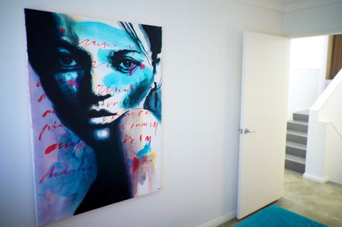Cottesloe Artist's Beach Retreat - Accommodation 4U 27