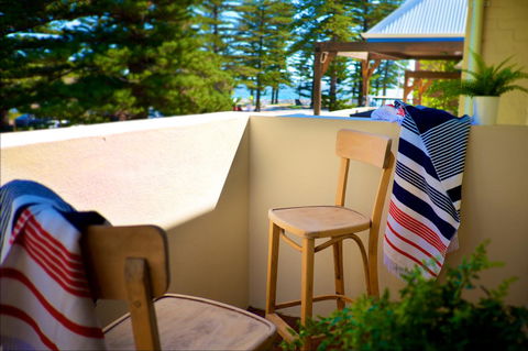 Cottesloe Artist's Beach Retreat - Accommodation 4U 19
